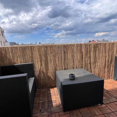 Villa Cosy Rent Strasbourg Wifi Terrasse St Aloise Exterior foto