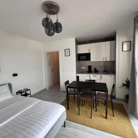 Villa Cosy Rent Strasbourg Wifi Terrasse St Aloise Exterior foto