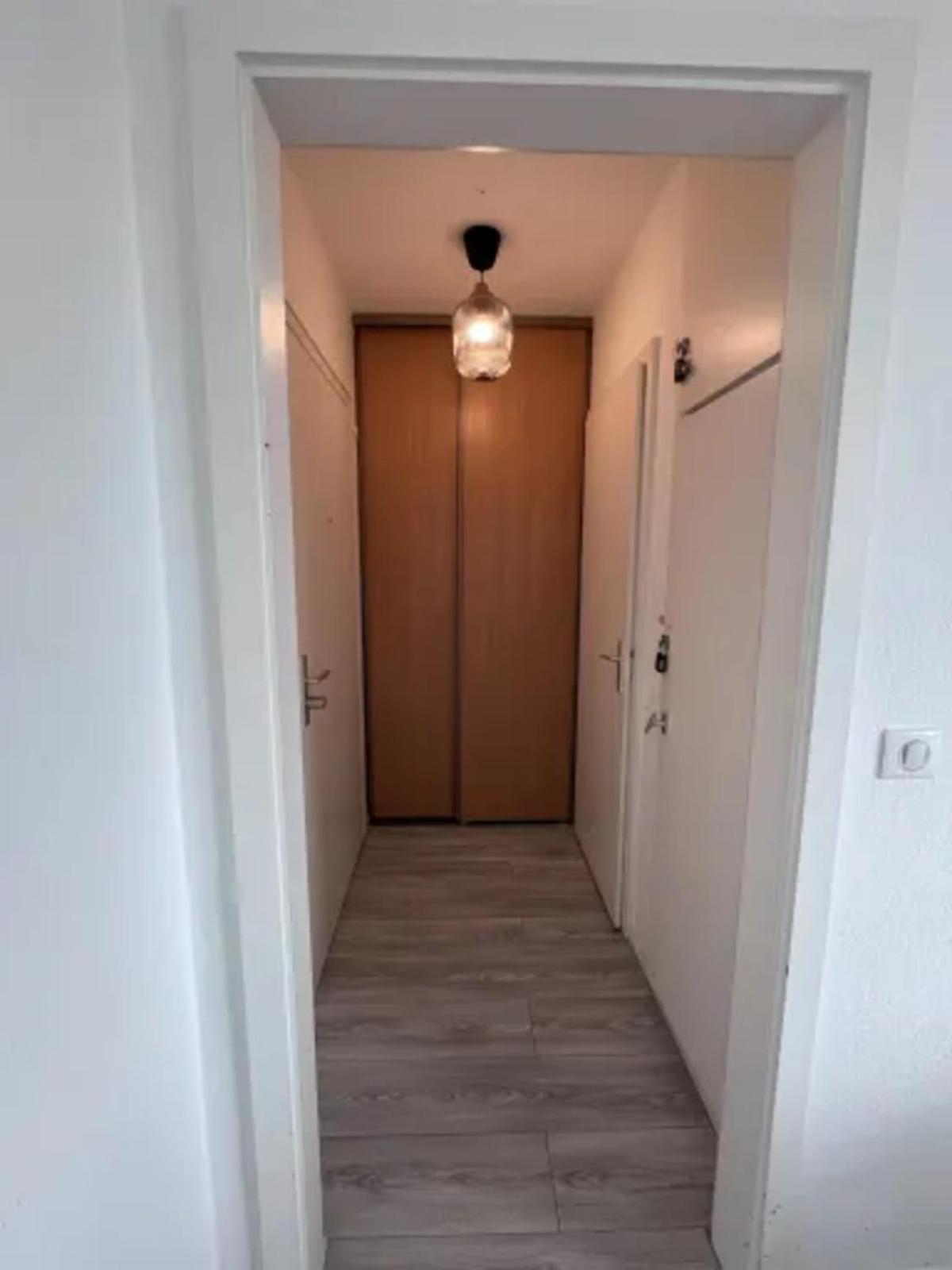 Villa Cosy Rent Strasbourg Wifi Terrasse St Aloise Exterior foto