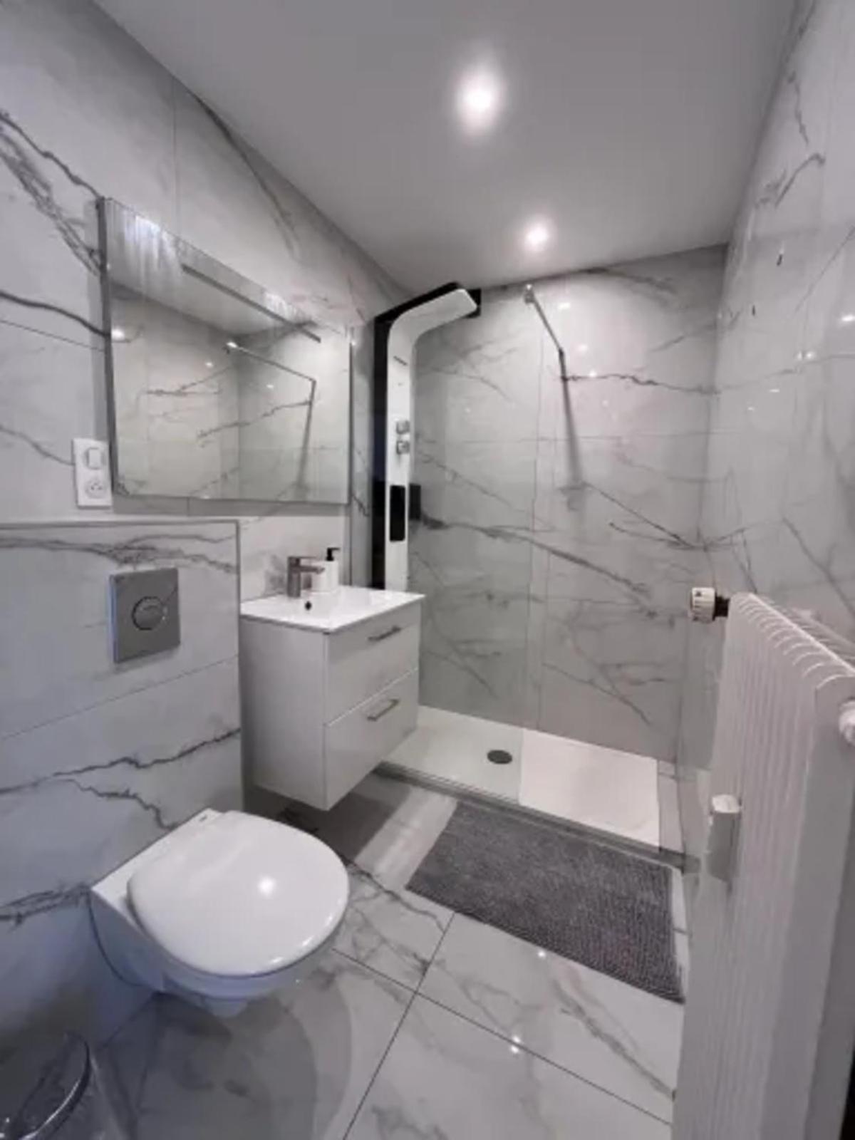 Villa Cosy Rent Strasbourg Wifi Terrasse St Aloise Exterior foto
