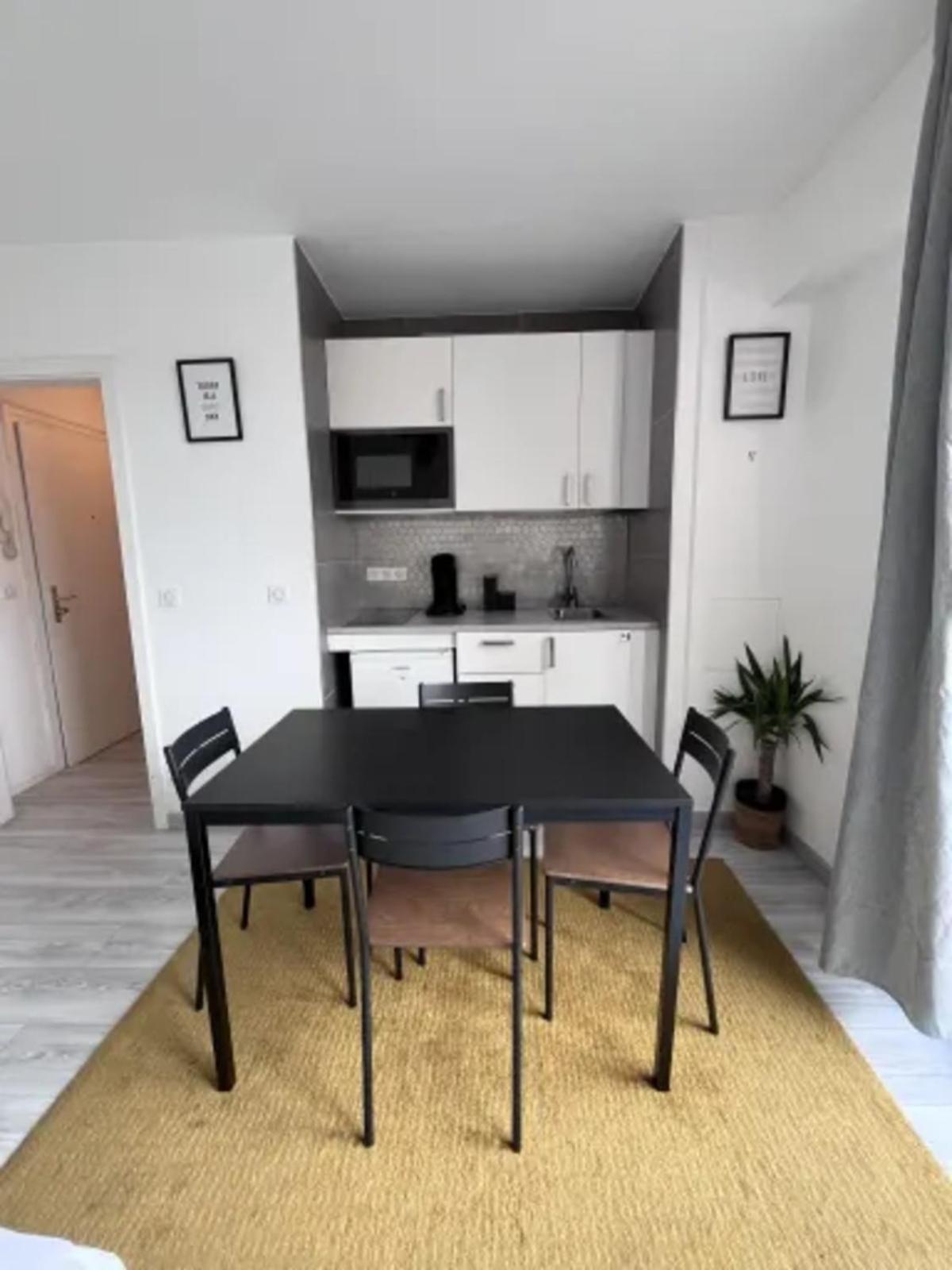 Villa Cosy Rent Strasbourg Wifi Terrasse St Aloise Exterior foto
