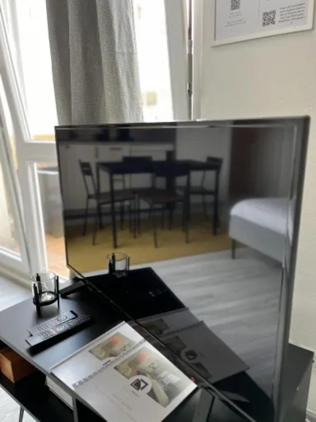 Villa Cosy Rent Strasbourg Wifi Terrasse St Aloise Exterior foto